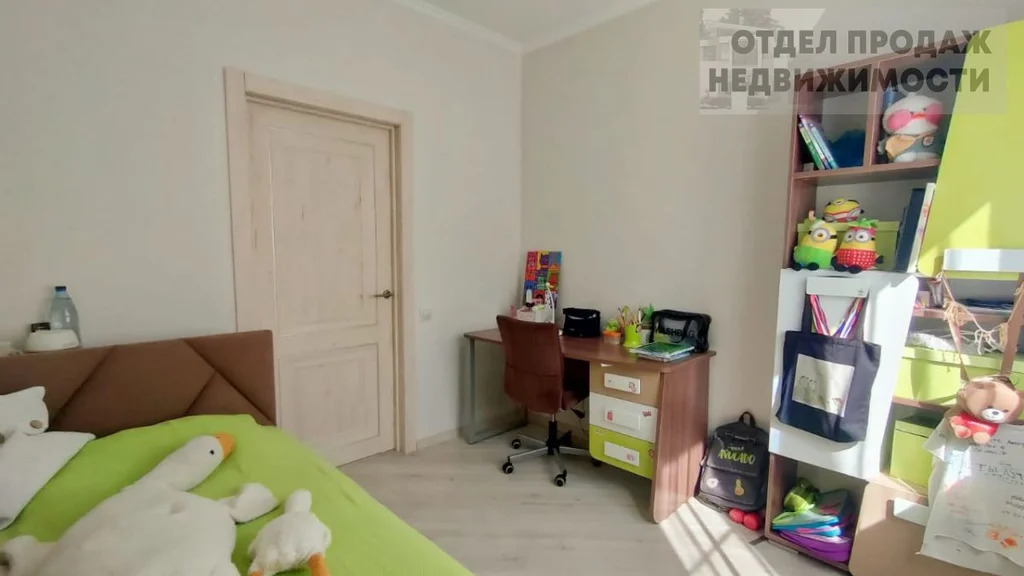 Современный дом - Фото 7