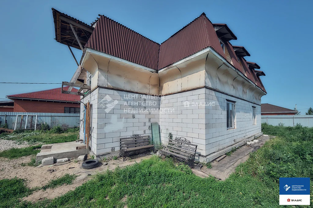 Продажа дома, Рыбное, Рыбновский район, Виноградная улица - Фото 9