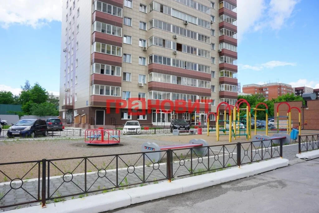 Продажа квартиры, Новосибирск, ул. Романова - Фото 36