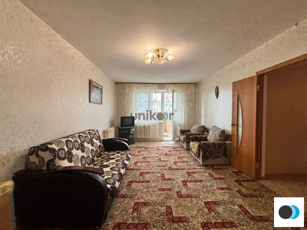 Продажа квартиры, Иглино, Иглинский район, Урманская улица - Фото 3