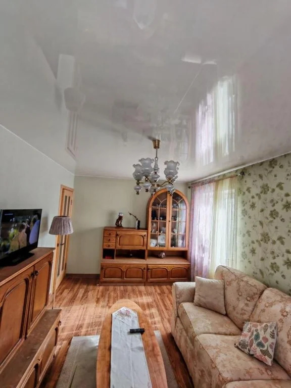 Продажа квартиры, Новосибирск, ул. Российская - Фото 8