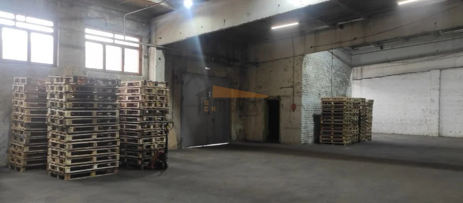 Аренда склада, Электросталь, Криулинский проезд - Фото 3