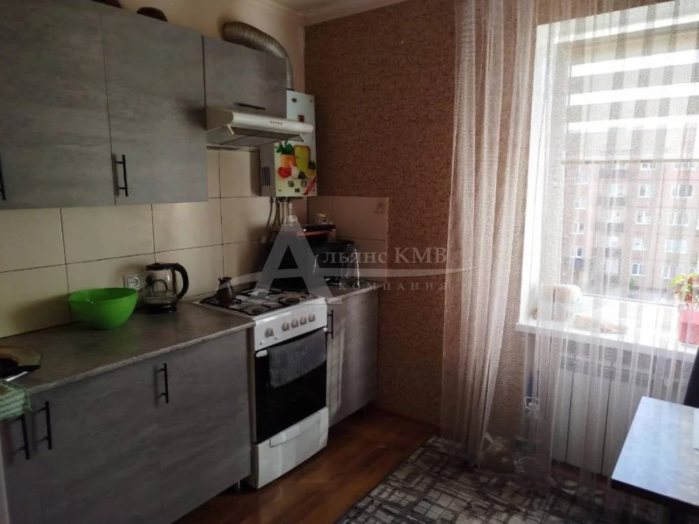 Продажа квартиры, Георгиевск, ул. Ленина - Фото 4