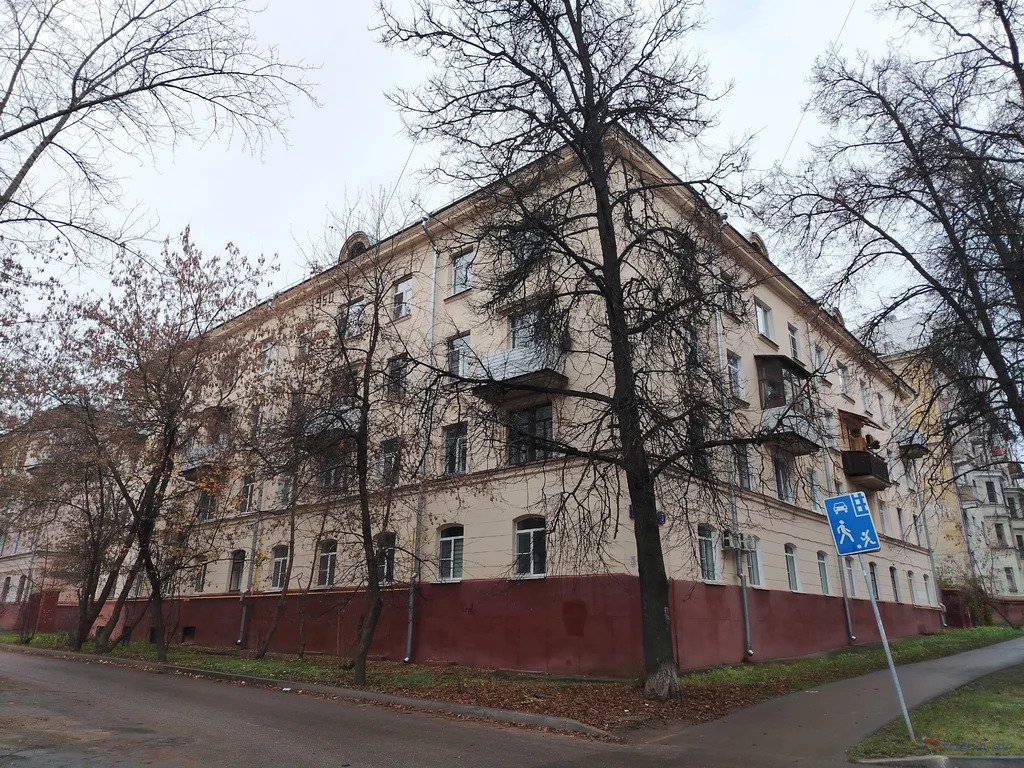 Продажа квартиры, 14-я Парковая улица - Фото 5