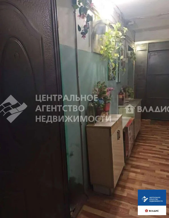 Аренда квартиры, Рязань, ул. Стройкова - Фото 6
