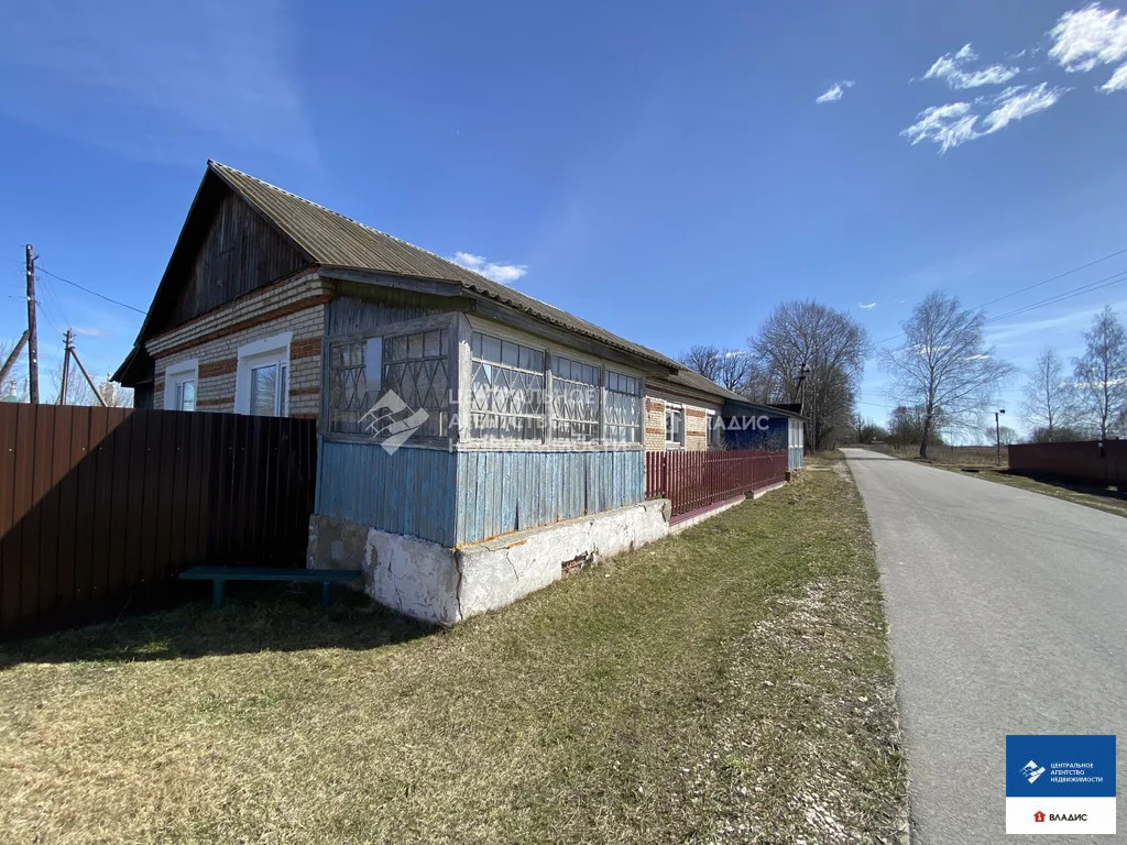 Продажа квартиры, Погост, Касимовский район, ул. Молодежная - Фото 2