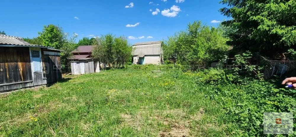Продажа участка, Верхнеуслонский район, 2-я аллея - Фото 6