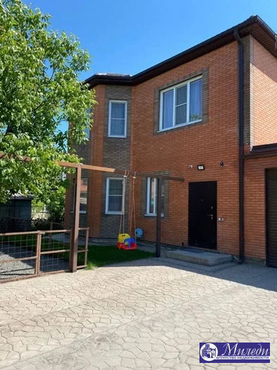 Продажа дома, Батайск, Персиковая улица - Фото 23