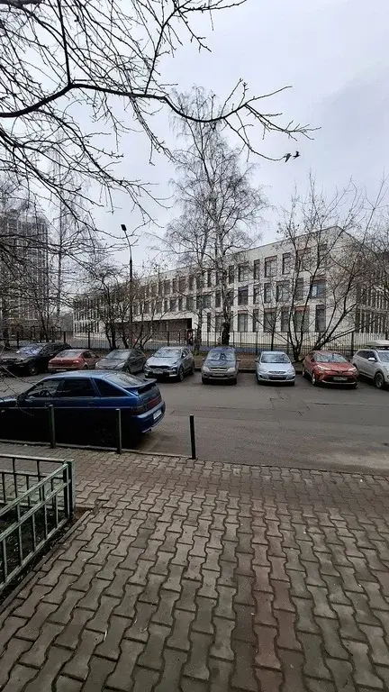 г. Мытищи, ул. Академика Каргина, д.36, корп. 4 - Фото 18