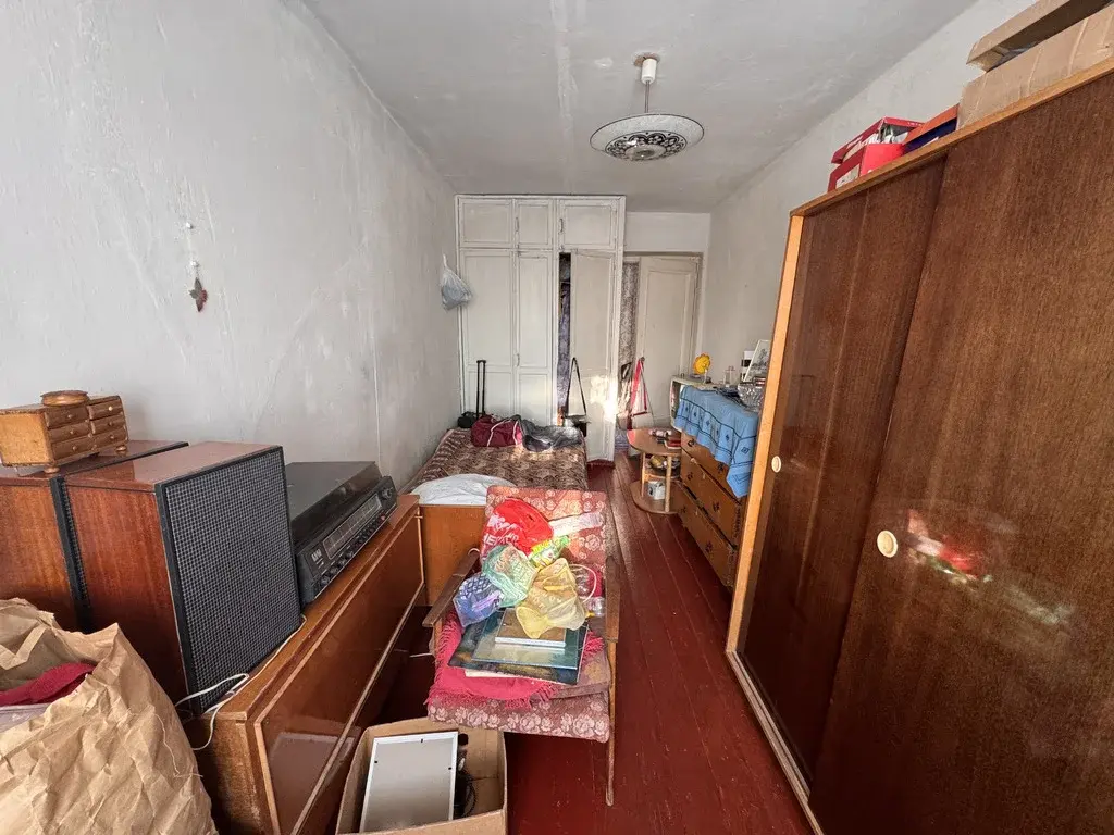 продажа квартиры - Фото 3