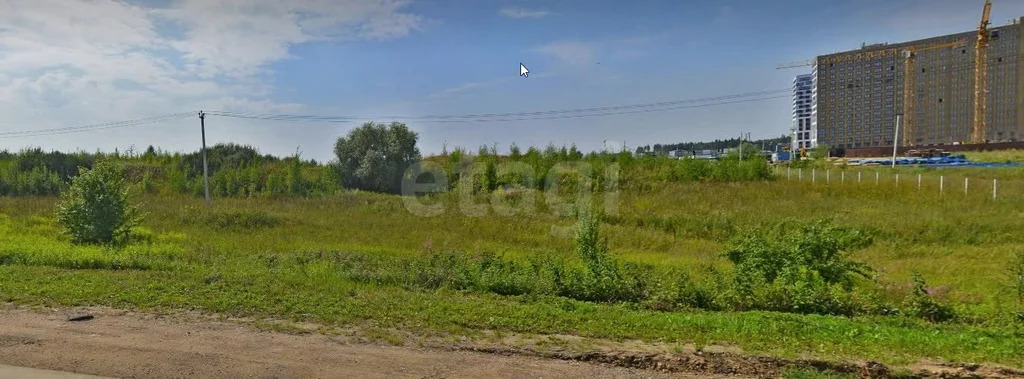 Продажа участка, Рузино, Солнечногорский район - Фото 2