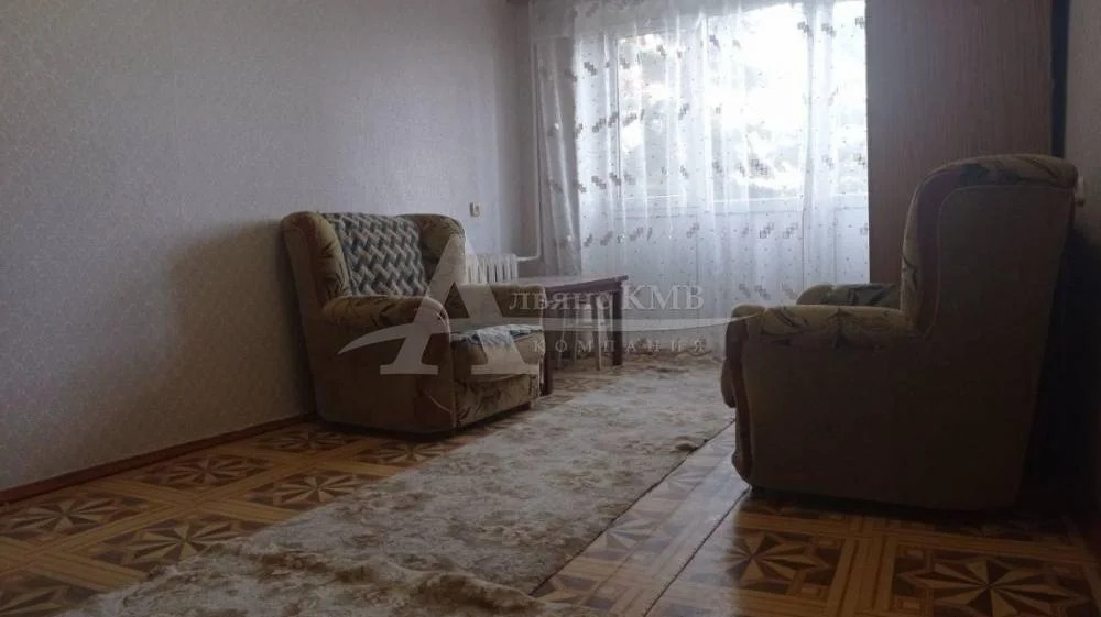 Продажа квартиры, Минеральные Воды, ул. 50 лет Октября - Фото 1