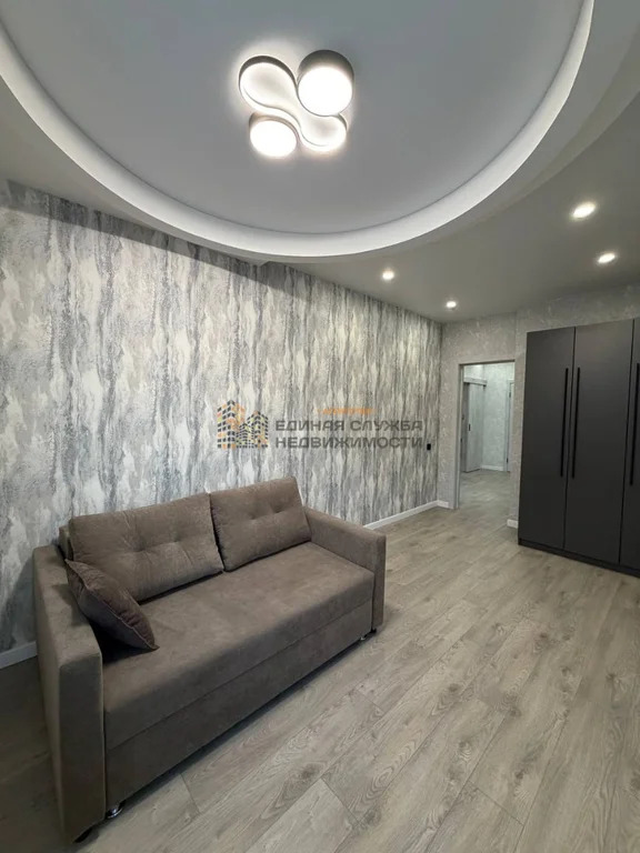 Аренда квартиры, Уфа, Артезианская улица - Фото 5