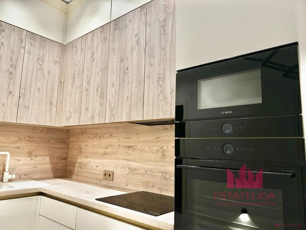 Аренда квартиры, Андропова пр-кт. - Фото 2