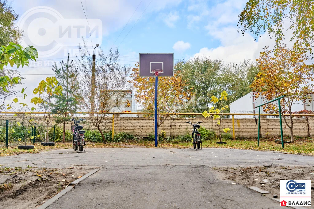 Продажа квартиры, Воронеж, ул. 9 Января - Фото 20