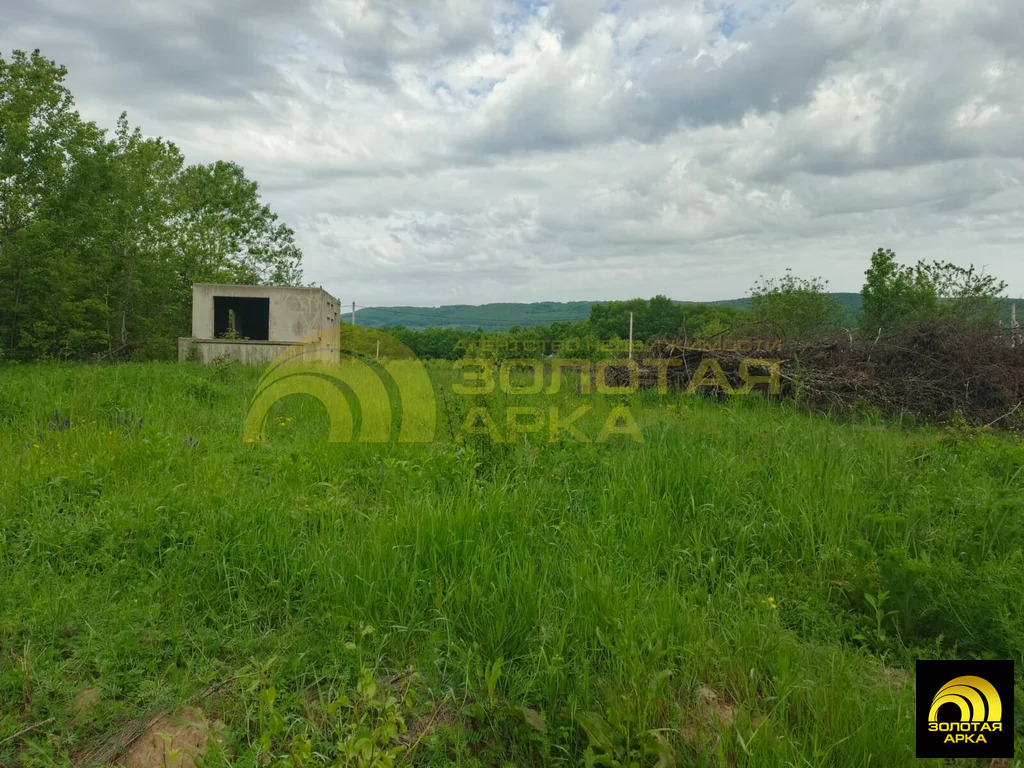 Продажа участка, Северская, Северский район - Фото 1