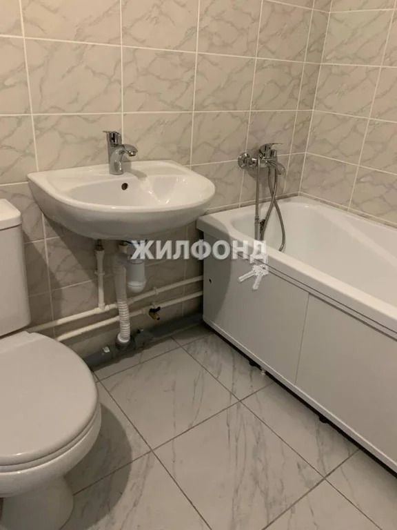 Продажа квартиры, Новосибирск, ул. Бородина - Фото 6