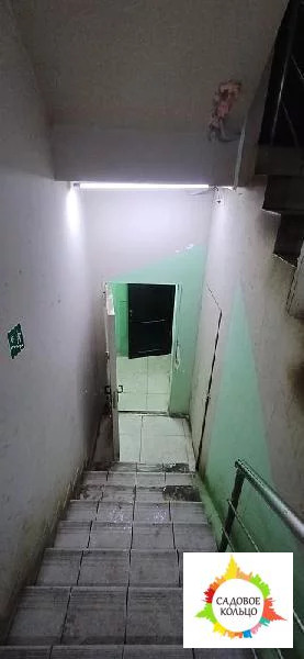 Подвальное помещение 170 м2 в небольшом торговом центре - Фото 20