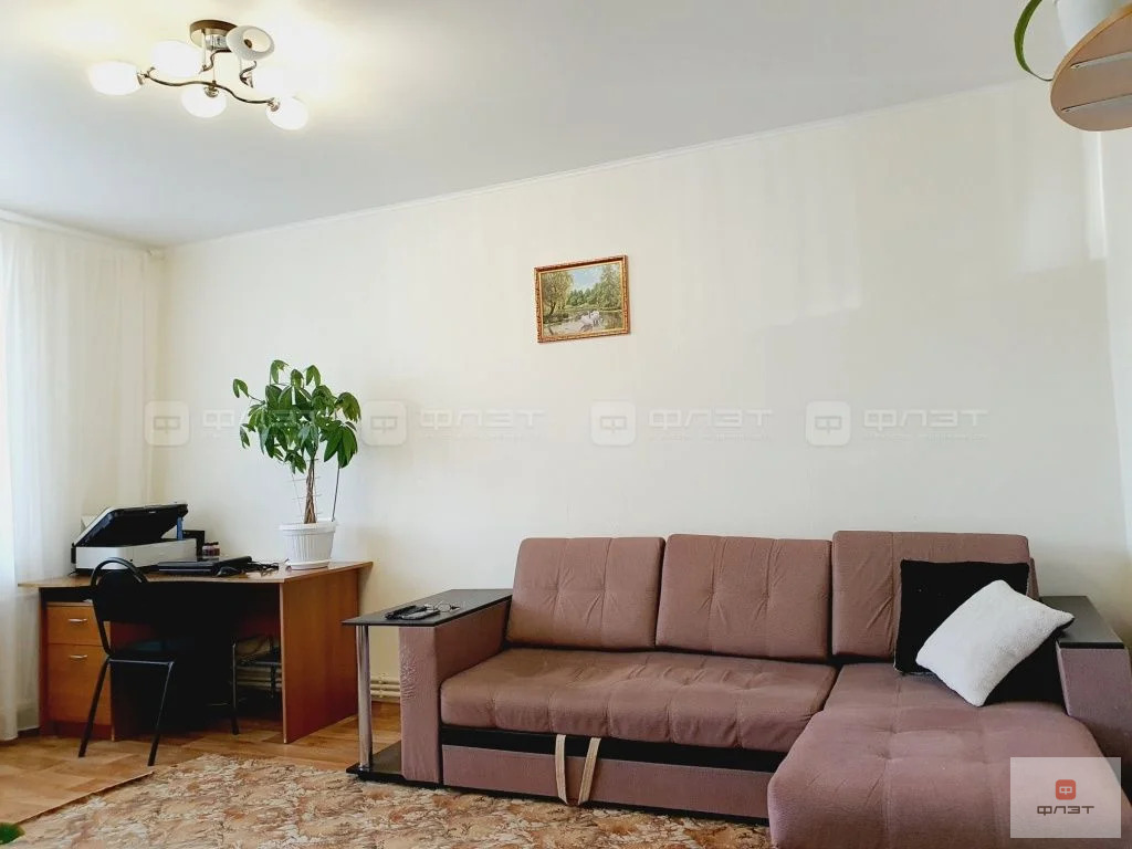 Продажа квартиры, Габишево, Лаишевский район, ул. Октябрьская - Фото 15