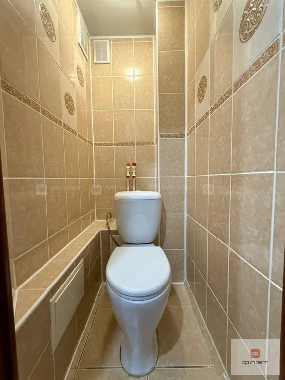 Продажа квартиры, Казань, ул. Академика Глушко - Фото 15