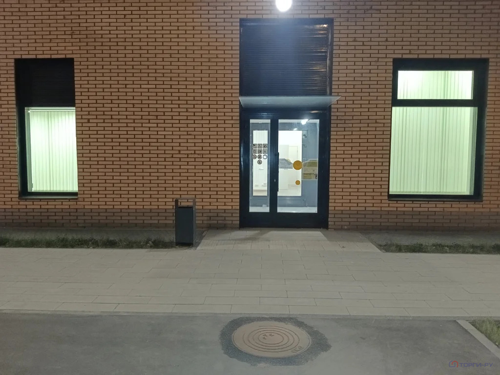 Продажа торгового помещения, 3-я Владимирская улица - Фото 4