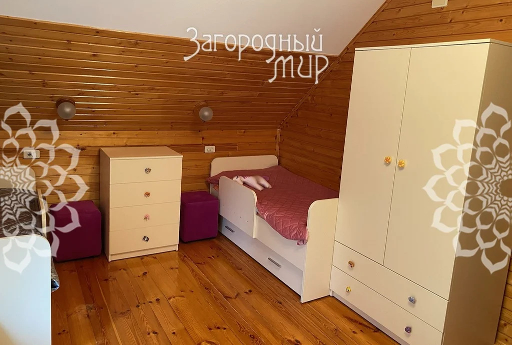 Продам дом, Киевское шоссе, 39 км от МКАД - Фото 15