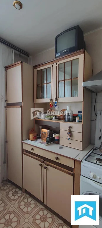 Продажа квартиры, Кохма, Ивановский район, ул. Владимирская - Фото 5