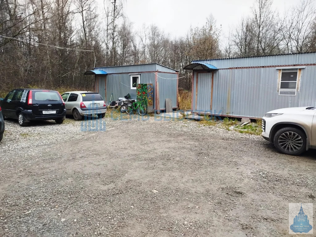 Аренда ПСН, Подольск, 3Кс29 - Фото 20