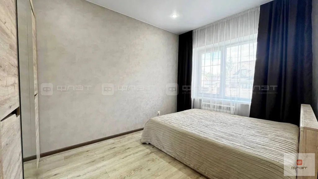 Продажа дома, Казань, ул. Лирическая (Салмачи) - Фото 25