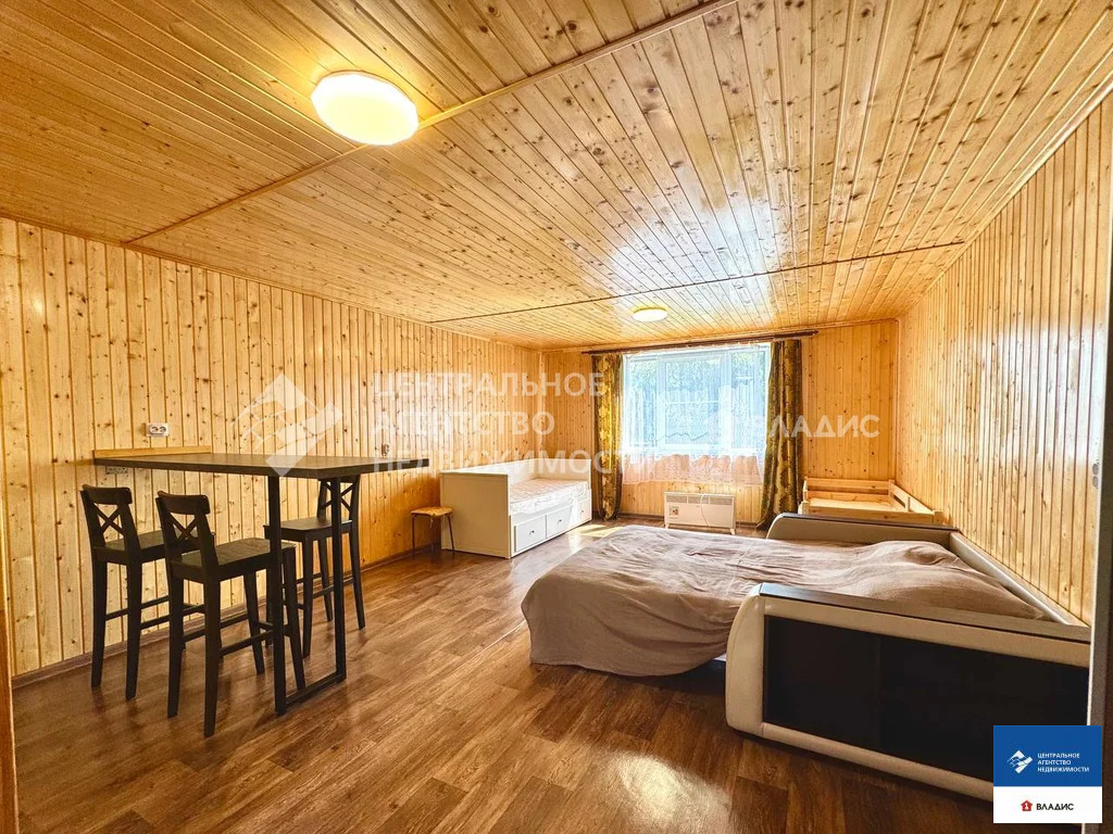 Продажа дома, Федоровское, Захаровский район - Фото 13