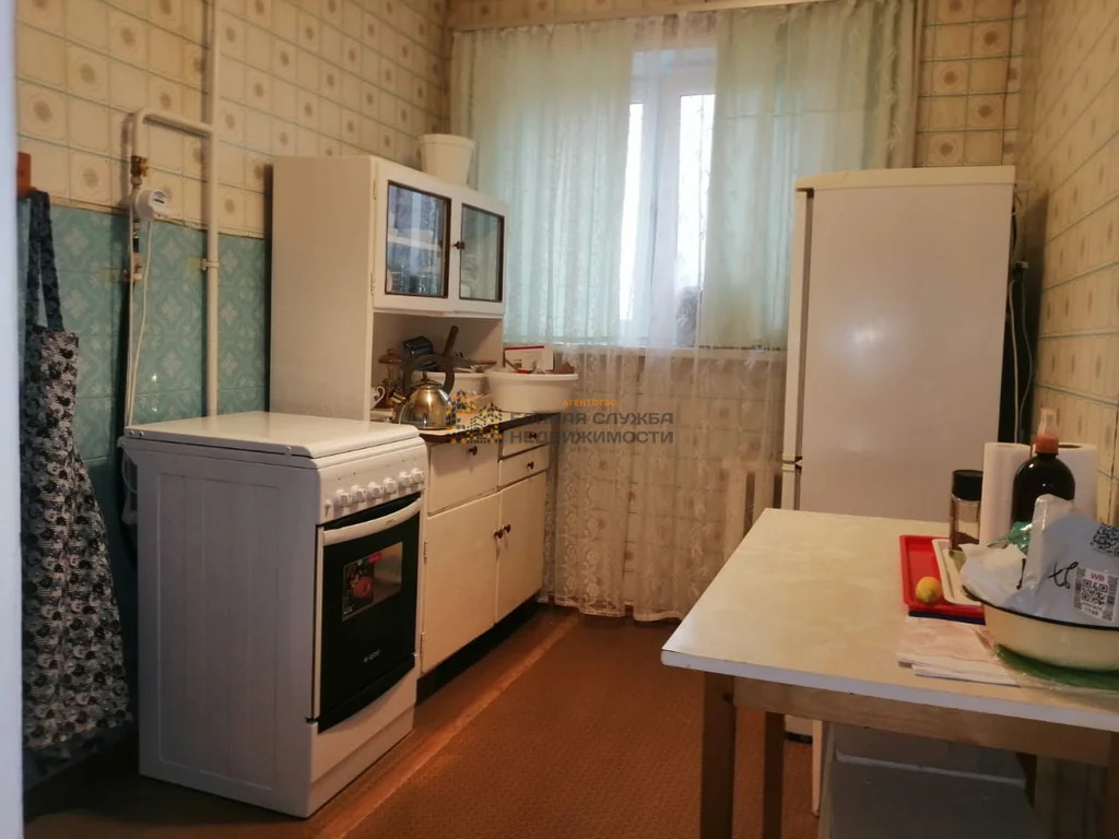 Аренда квартиры, Уфа, Лесной проезд - Фото 11