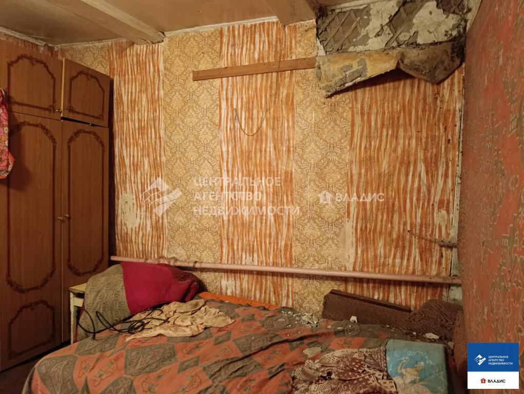 Продажа дома, Шилово, Шиловский район, ул. Липаткина - Фото 14