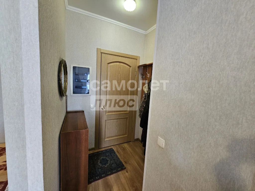 Продажа квартиры, Дмитров, Дмитровский район, Г.Г.Королёва ул. - Фото 9