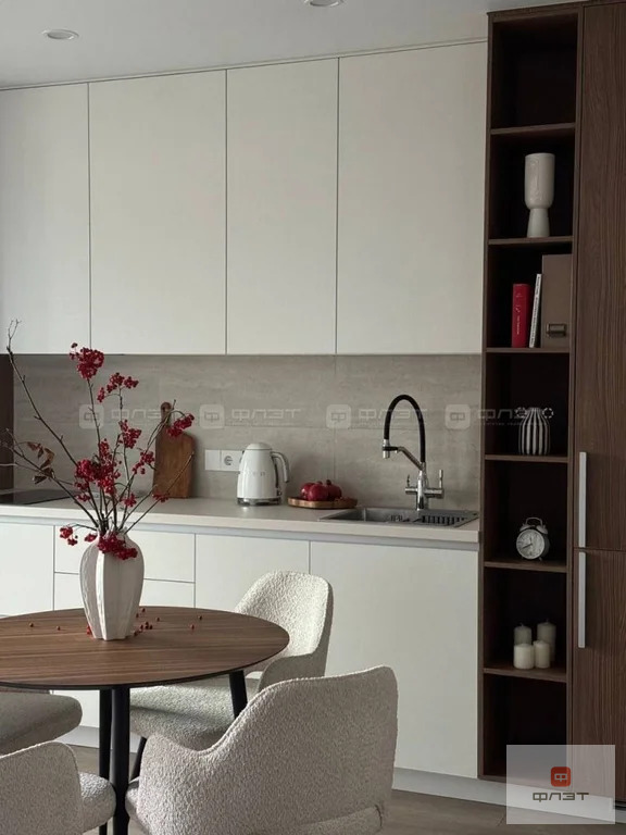 Продажа квартиры, Казань, ул. Краснококшайская - Фото 10