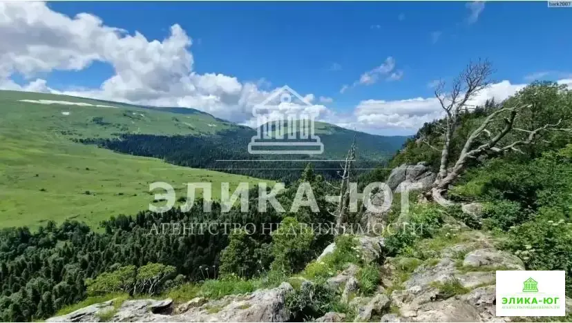 Продажа дома, Мезмай, Апшеронский район, ул. Школьная - Фото 6