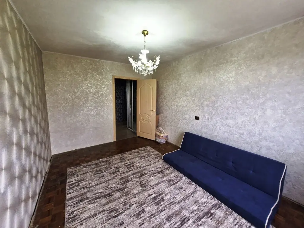 3-я квартира в 6-м микрорайоне, дом 22А - Фото 14