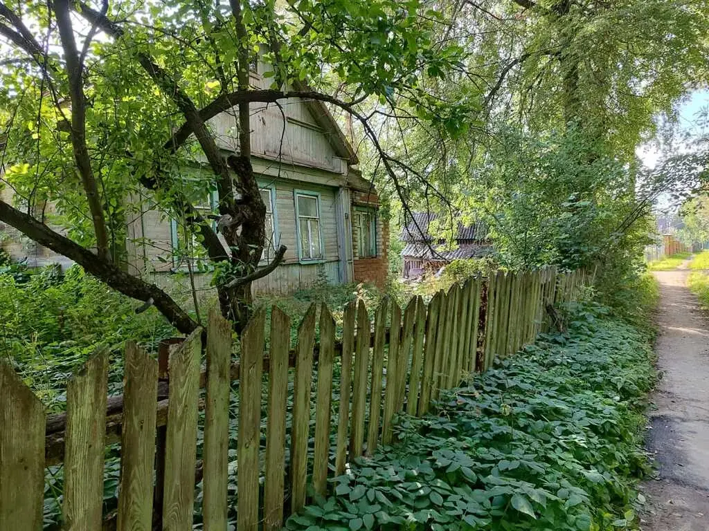 Продается часть дома в поселке Рязанцево, Переславль Залесский - Фото 6
