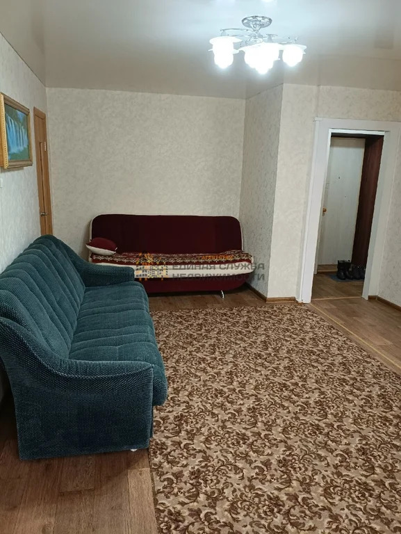 Аренда квартиры, Уфа, ул. Рихарда Зорге - Фото 2