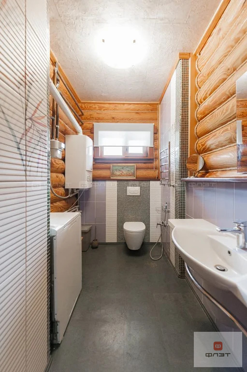 Продажа дома, Казань, ул. Дмитрия Менделеева - Фото 35