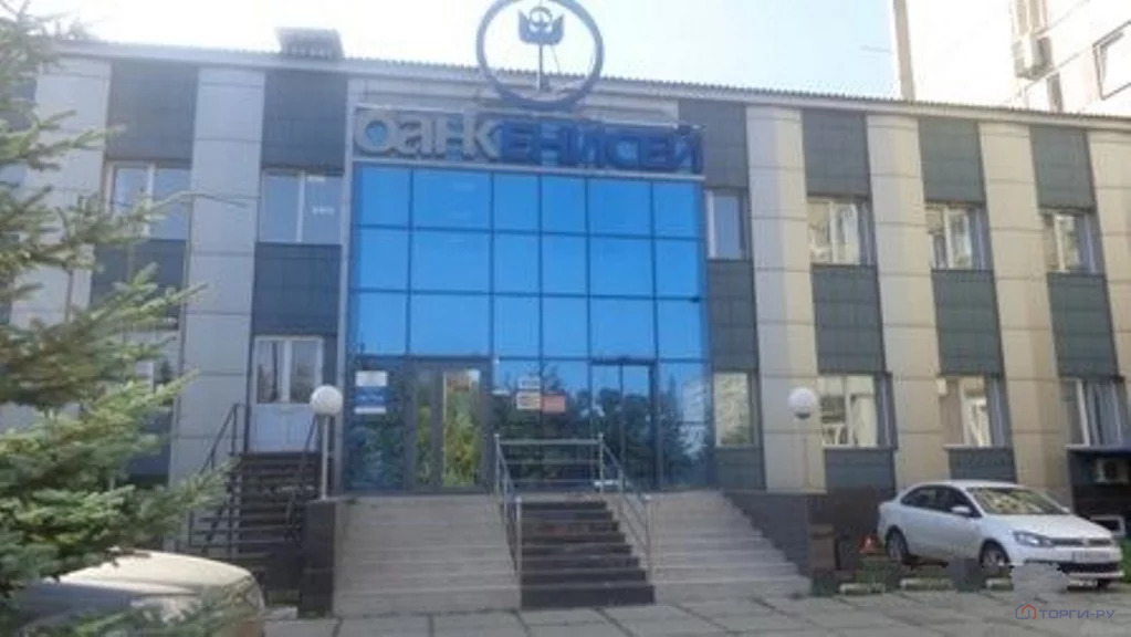 Республика 51 красноярск фото Продажа офисов ул. Юности, д. 9, Красноярск, офисные помещения на продажу ул. Юн