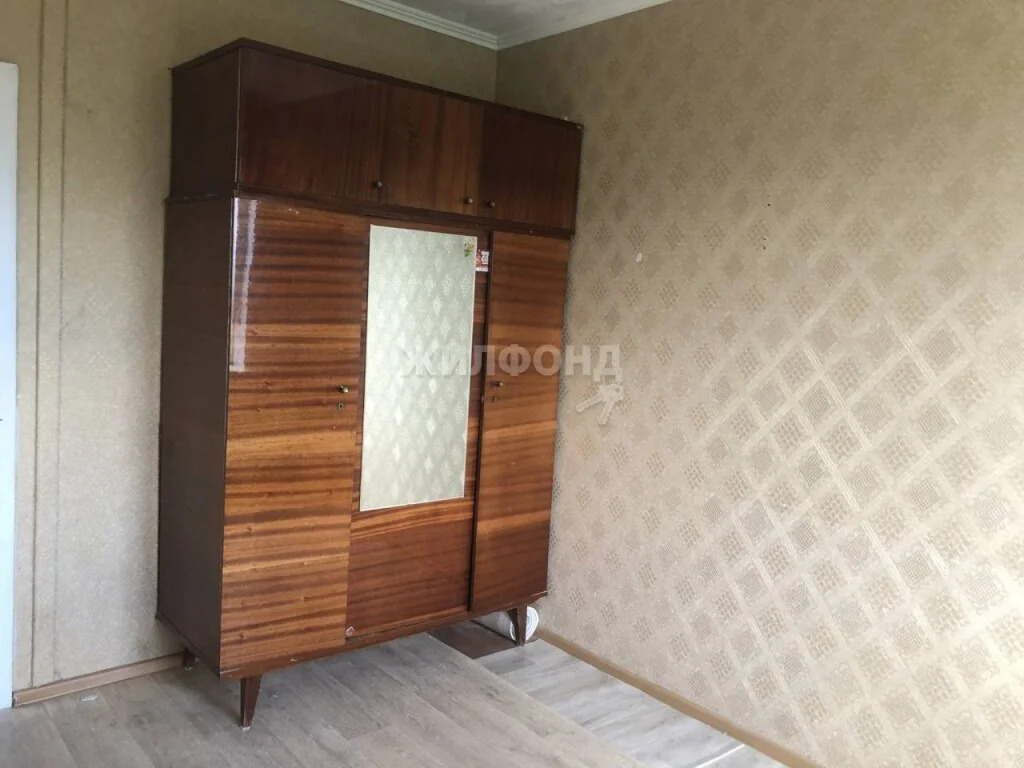 Продажа квартиры, Новосибирск, ул. Курчатова - Фото 1