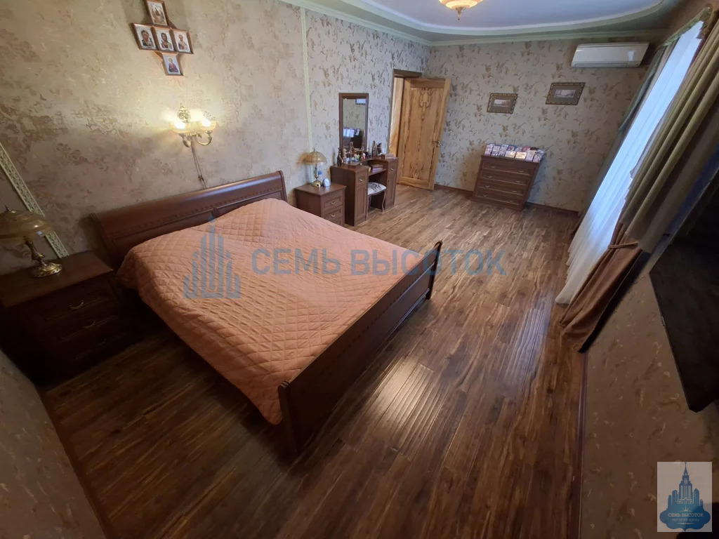 Продажа дома, Домодедово, Домодедово г. о., 75а - Фото 10