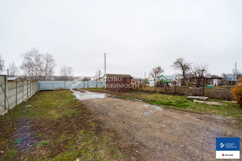 Продажа дома, Высокое, Рязанский район, ул. Луговая - Фото 20