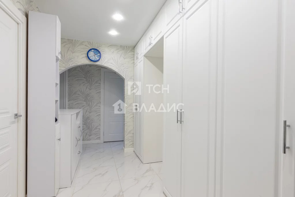 Городской округ Щёлково, Щёлково, улица Неделина, д.22, 4-комнатная . - Фото 9