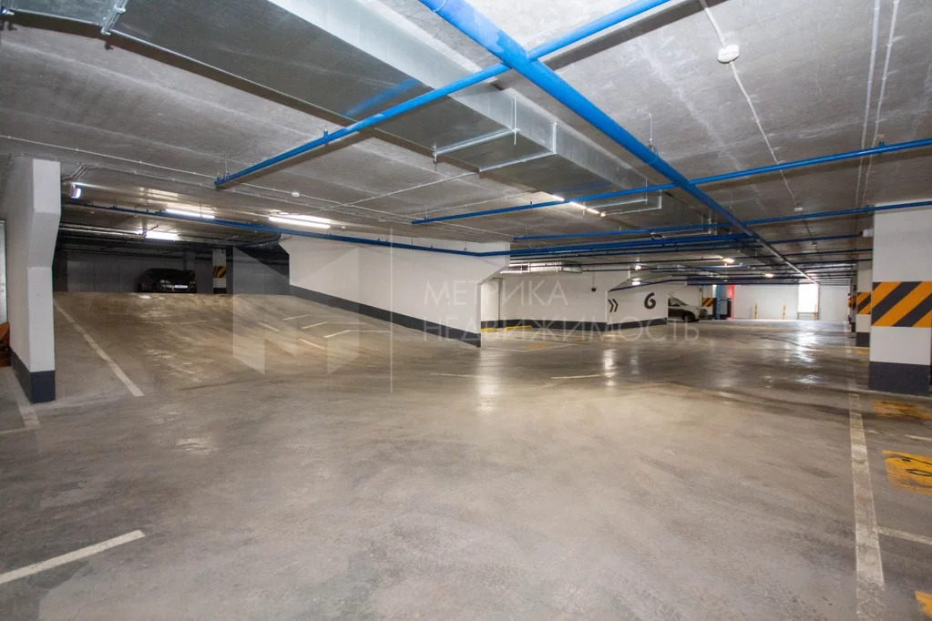Продажа гаража, Тюмень, Г Тюмень, ул Ю.-Р.Г.Эрвье, д 38 - Фото 6