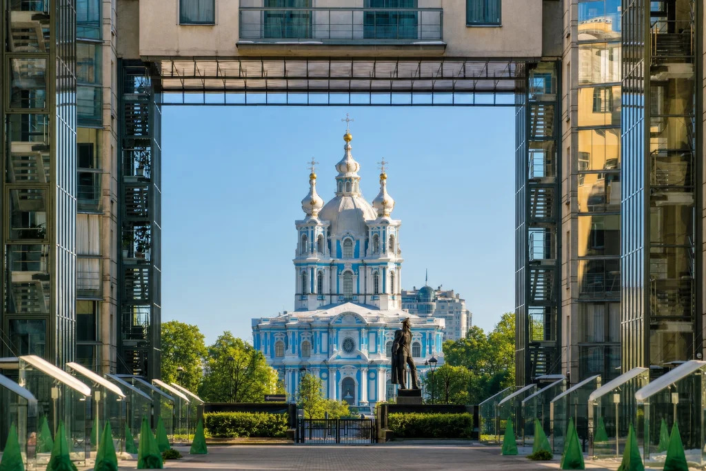 Продажа квартиры, м. Чернышевская, ул. Таврическая - Фото 1