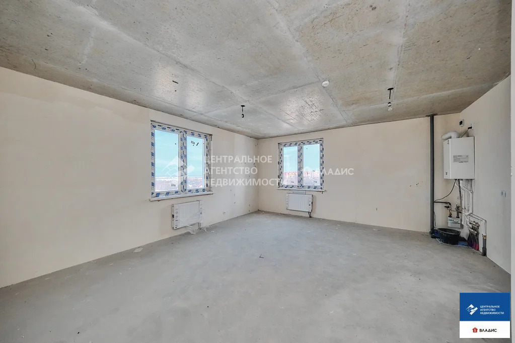 Продажа квартиры, Рязань, ул. Новоселов - Фото 3