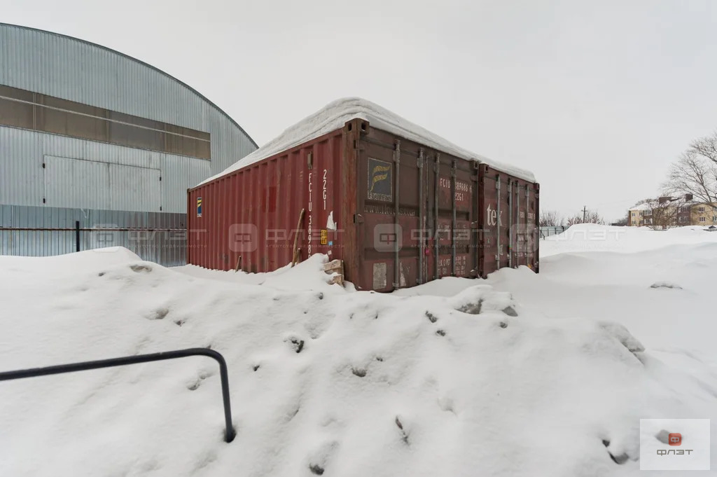 Продажа ПСН, Буинск, Буинский район, ул. Гагарина - Фото 31