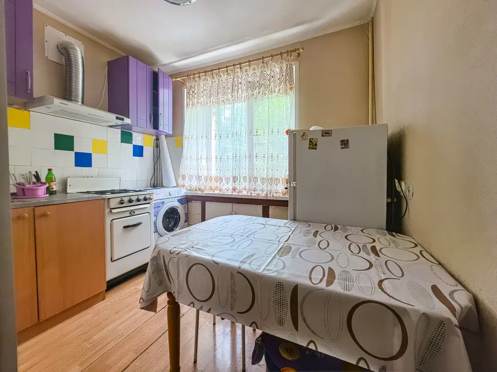 2к.кв. ул. Звездная, дом 1А - Фото 5