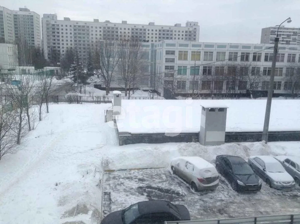 вернадского 101 к4